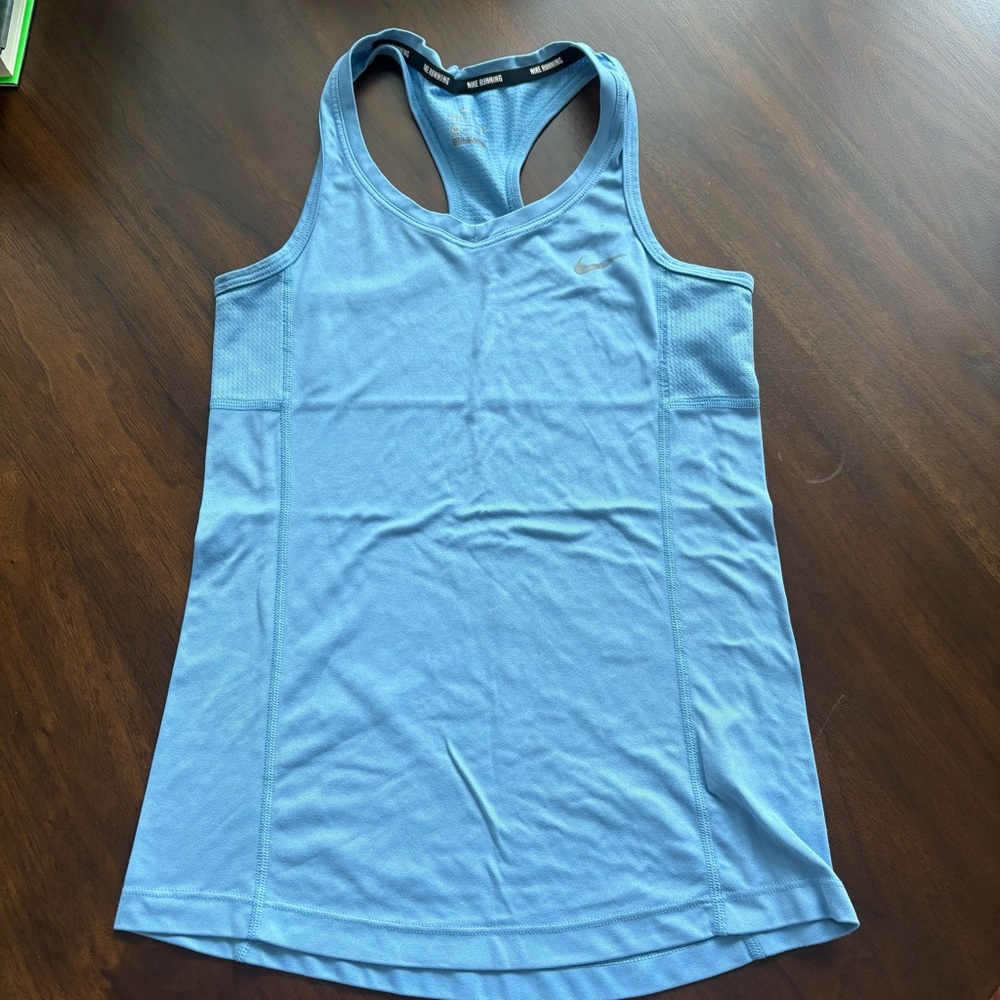 Nike Dri-Fit Running Tank